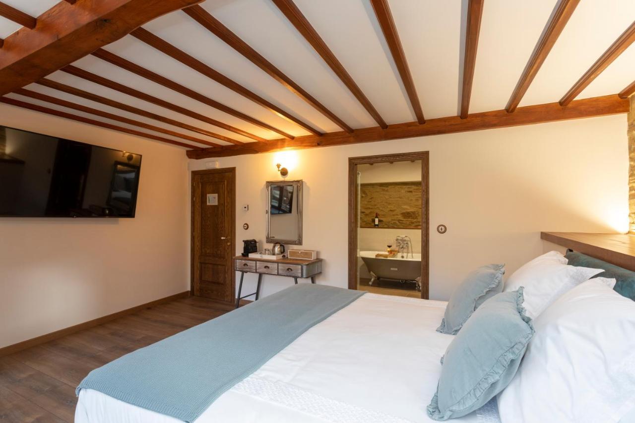 Araucaria House Pensionat Barreiros Exteriör bild