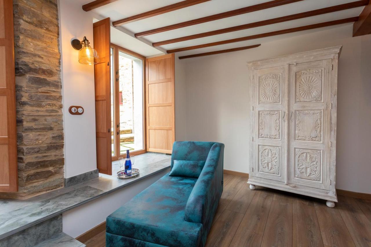 Araucaria House Pensionat Barreiros Exteriör bild