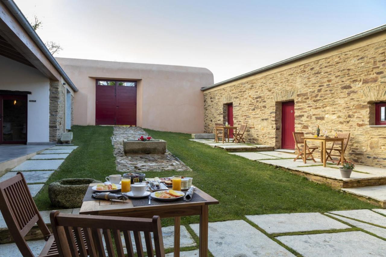 Araucaria House Pensionat Barreiros Exteriör bild