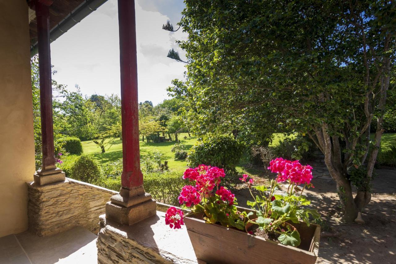 Araucaria House Pensionat Barreiros Exteriör bild