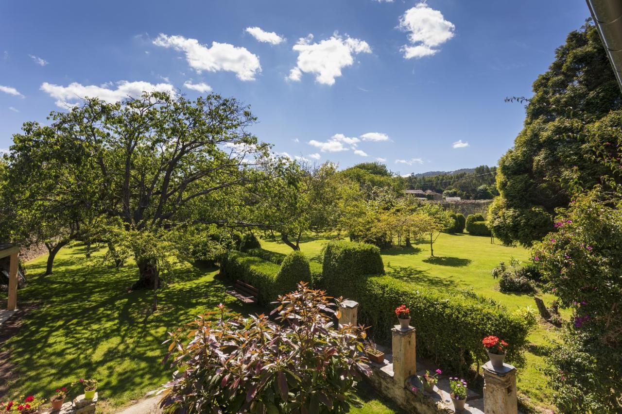 Araucaria House Pensionat Barreiros Exteriör bild