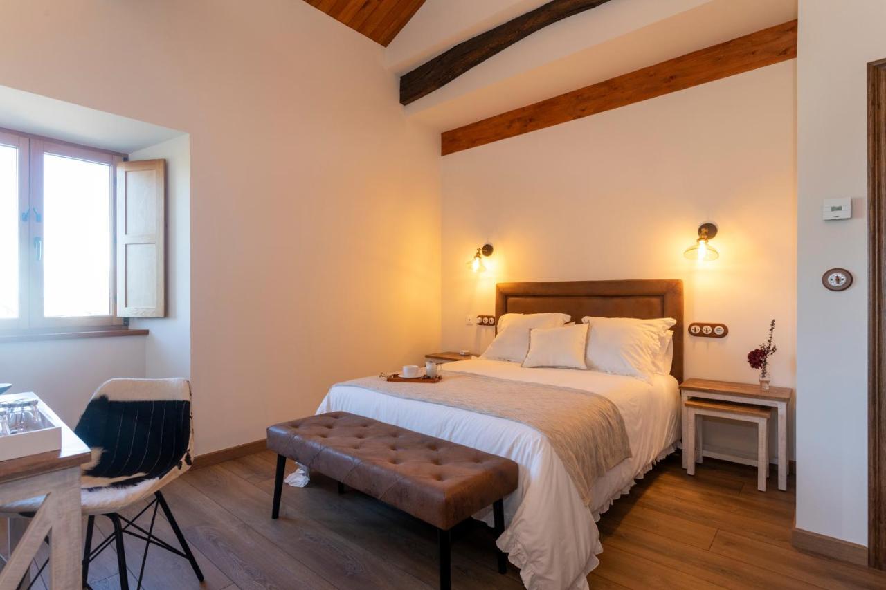 Araucaria House Pensionat Barreiros Exteriör bild