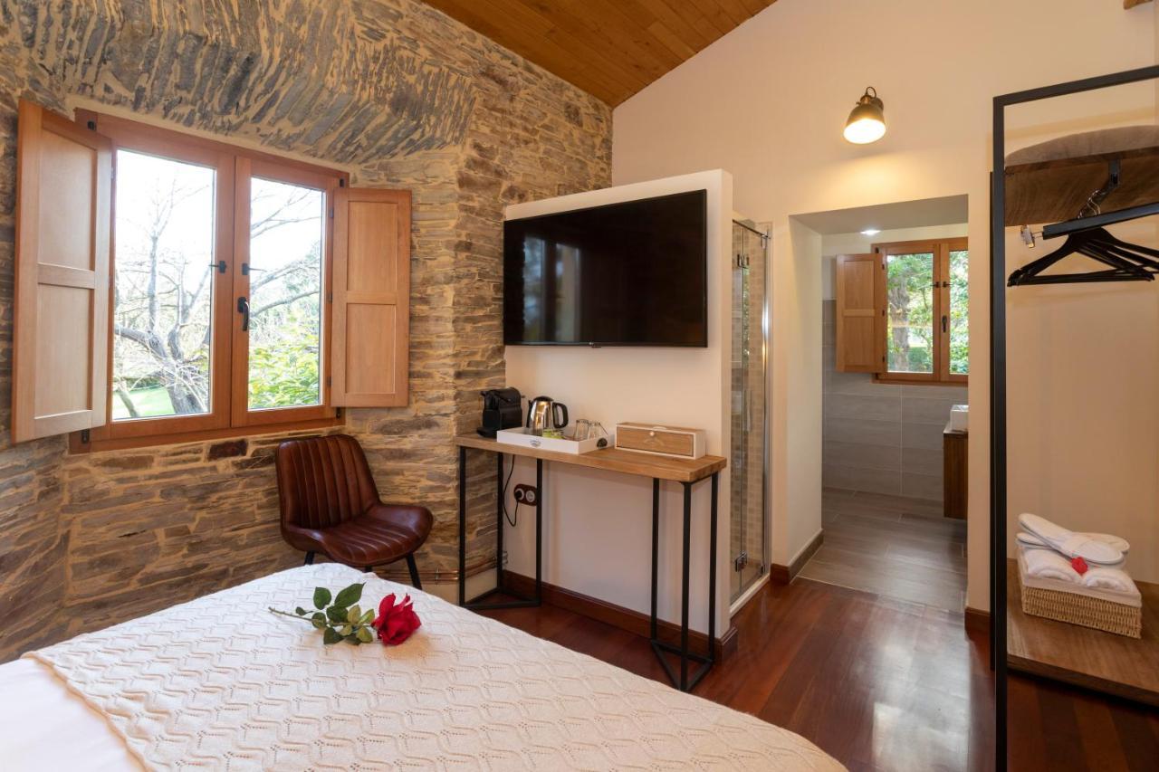 Araucaria House Pensionat Barreiros Exteriör bild