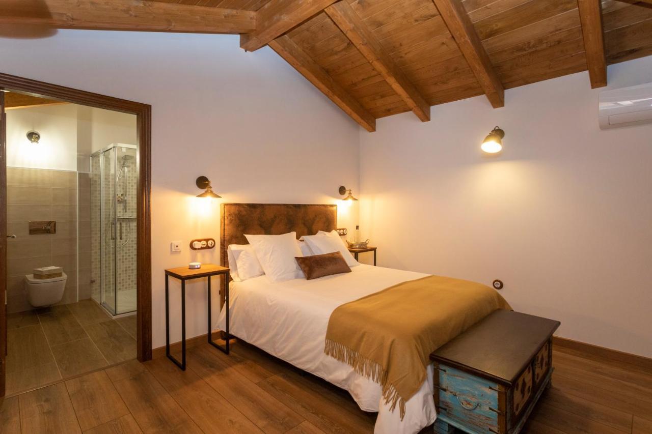 Araucaria House Pensionat Barreiros Exteriör bild