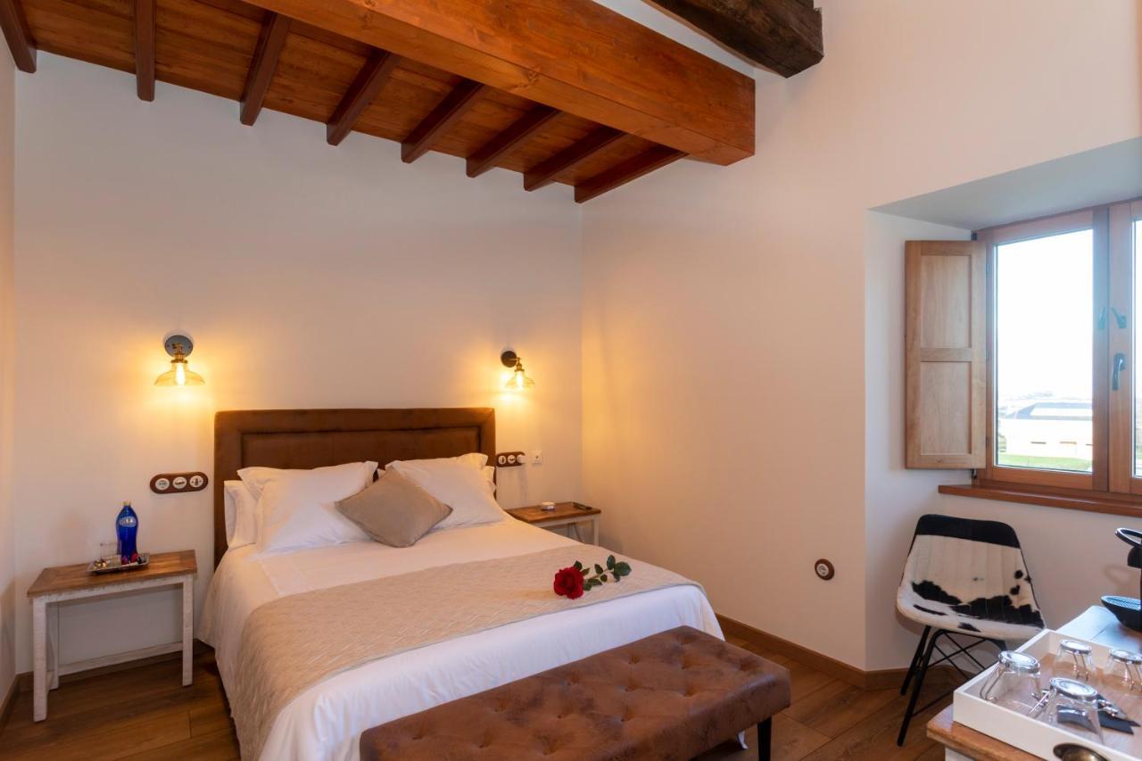Araucaria House Pensionat Barreiros Exteriör bild