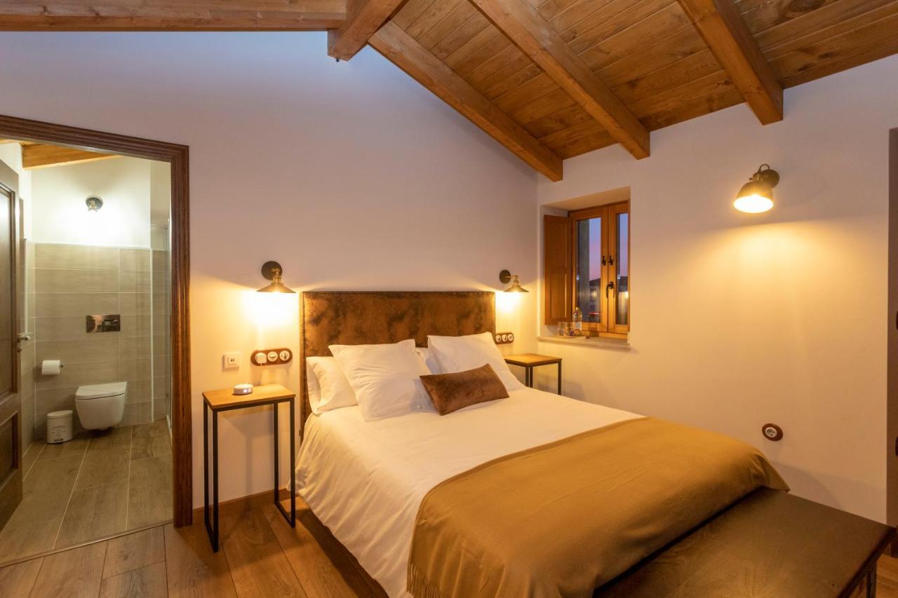 Araucaria House Pensionat Barreiros Exteriör bild