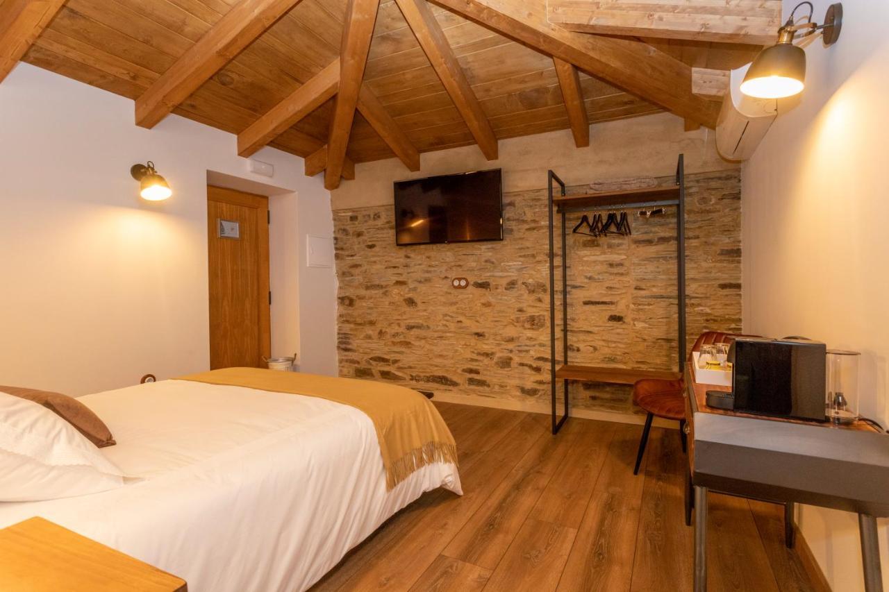 Araucaria House Pensionat Barreiros Exteriör bild