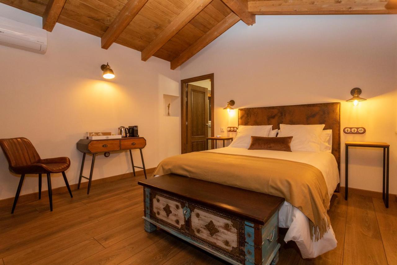 Araucaria House Pensionat Barreiros Exteriör bild
