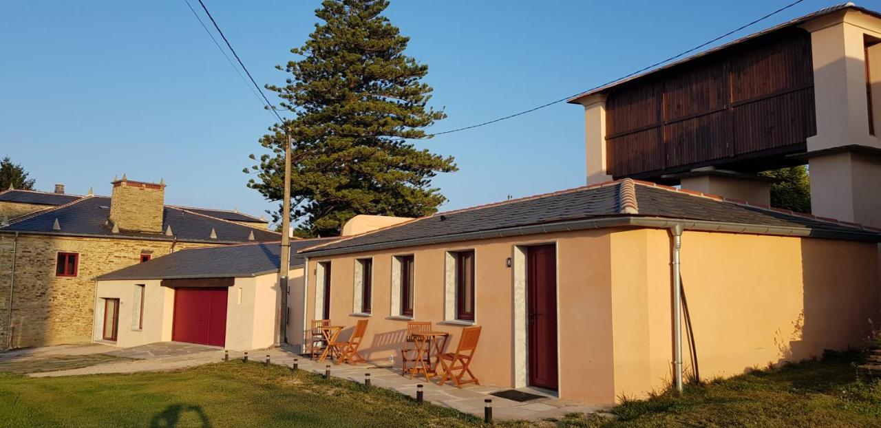 Araucaria House Pensionat Barreiros Exteriör bild
