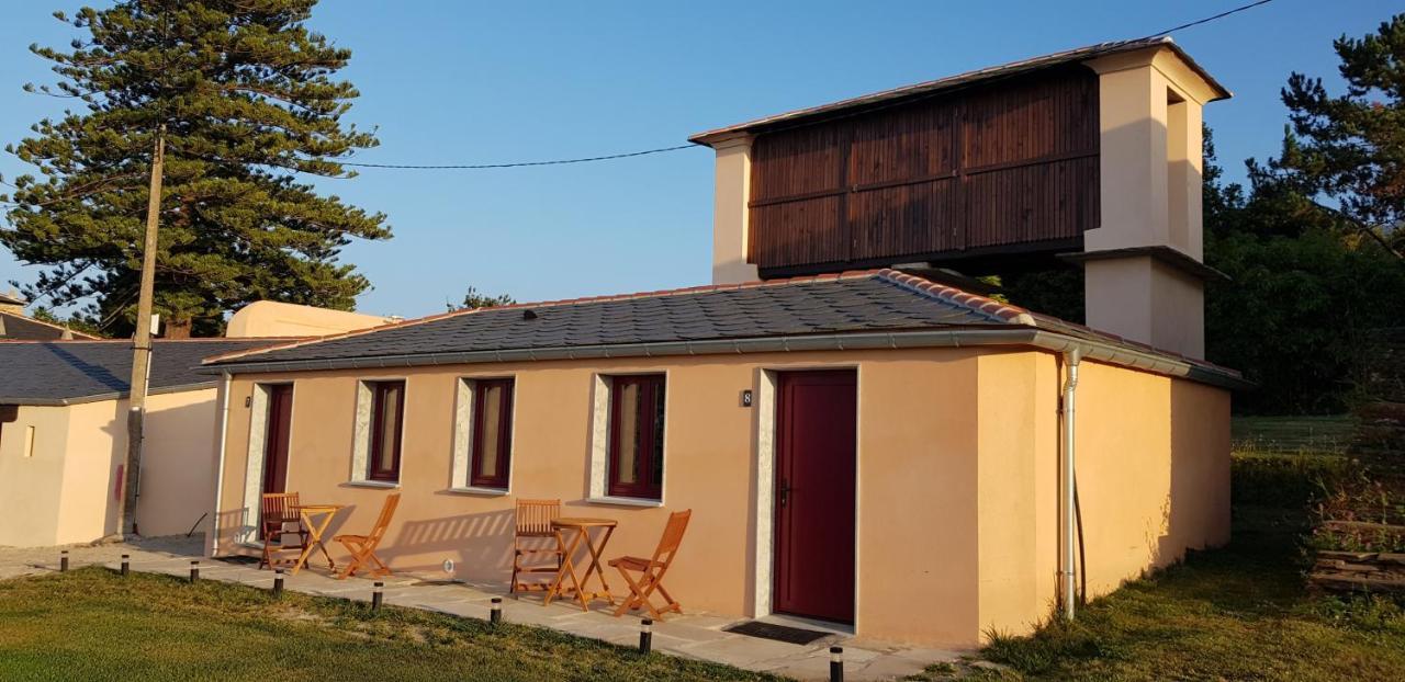 Araucaria House Pensionat Barreiros Exteriör bild