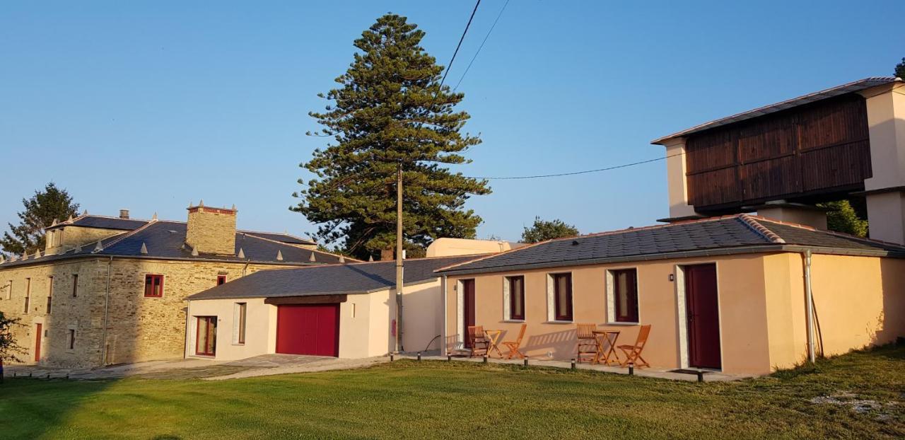 Araucaria House Pensionat Barreiros Exteriör bild