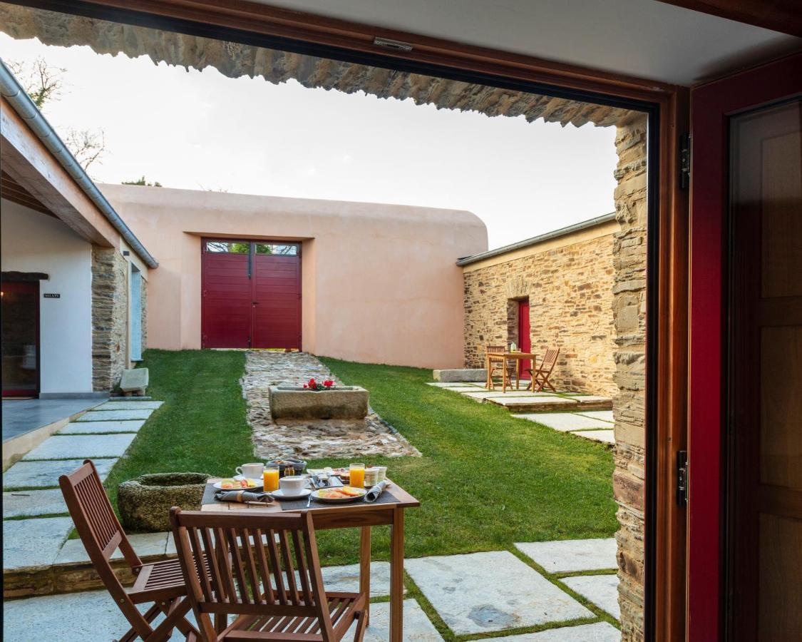 Araucaria House Pensionat Barreiros Exteriör bild