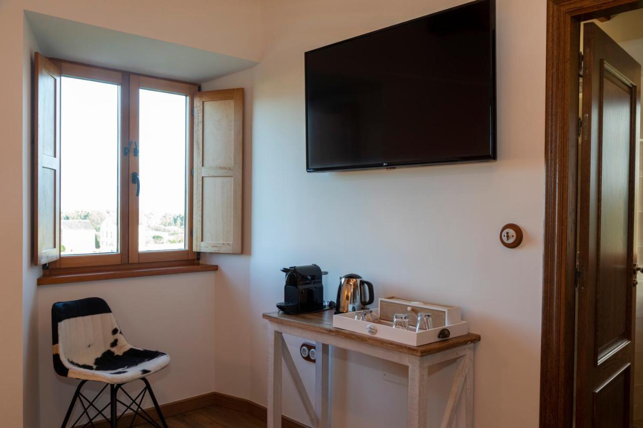 Araucaria House Pensionat Barreiros Exteriör bild