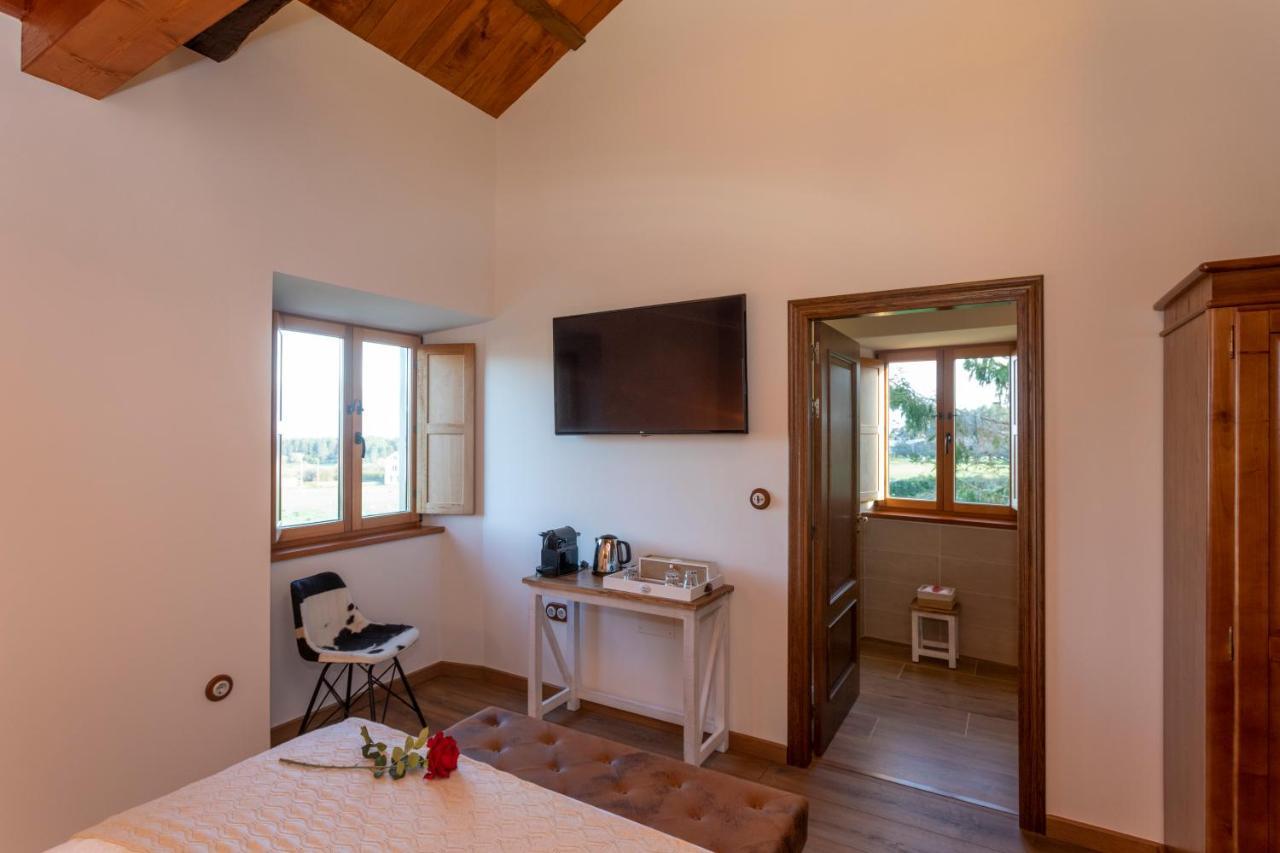 Araucaria House Pensionat Barreiros Exteriör bild