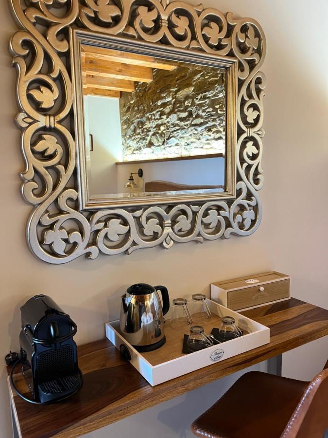 Araucaria House Pensionat Barreiros Exteriör bild
