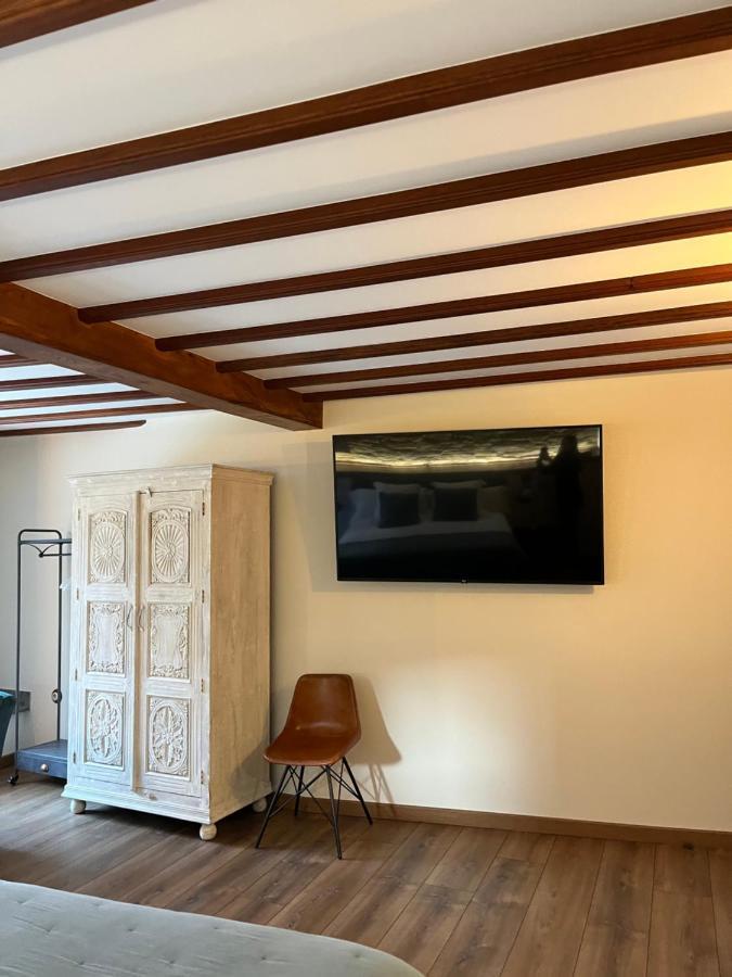 Araucaria House Pensionat Barreiros Exteriör bild