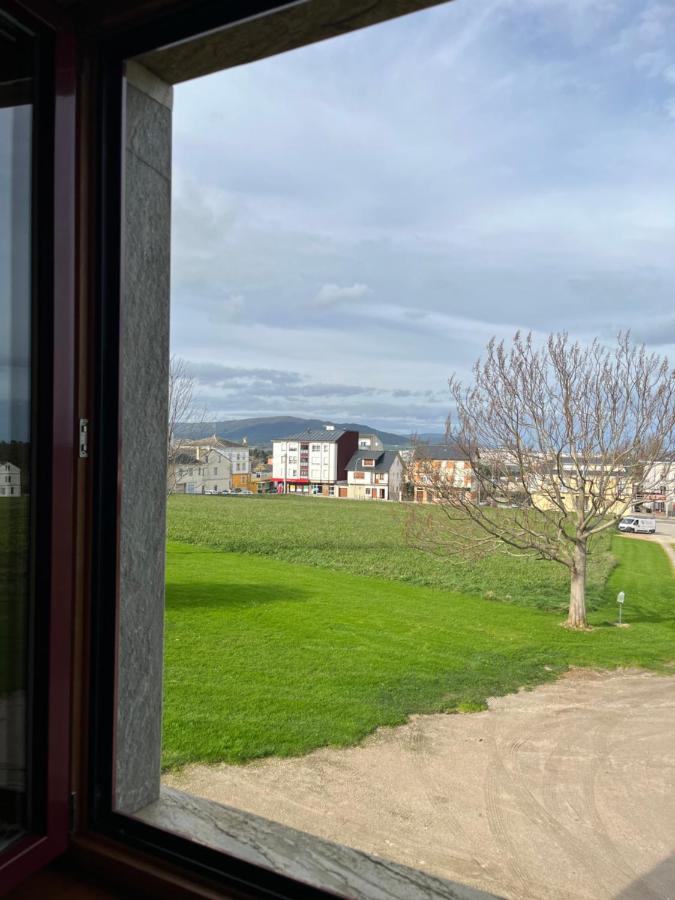 Araucaria House Pensionat Barreiros Exteriör bild