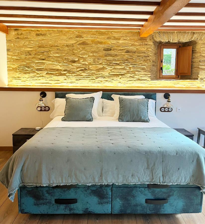 Araucaria House Pensionat Barreiros Exteriör bild