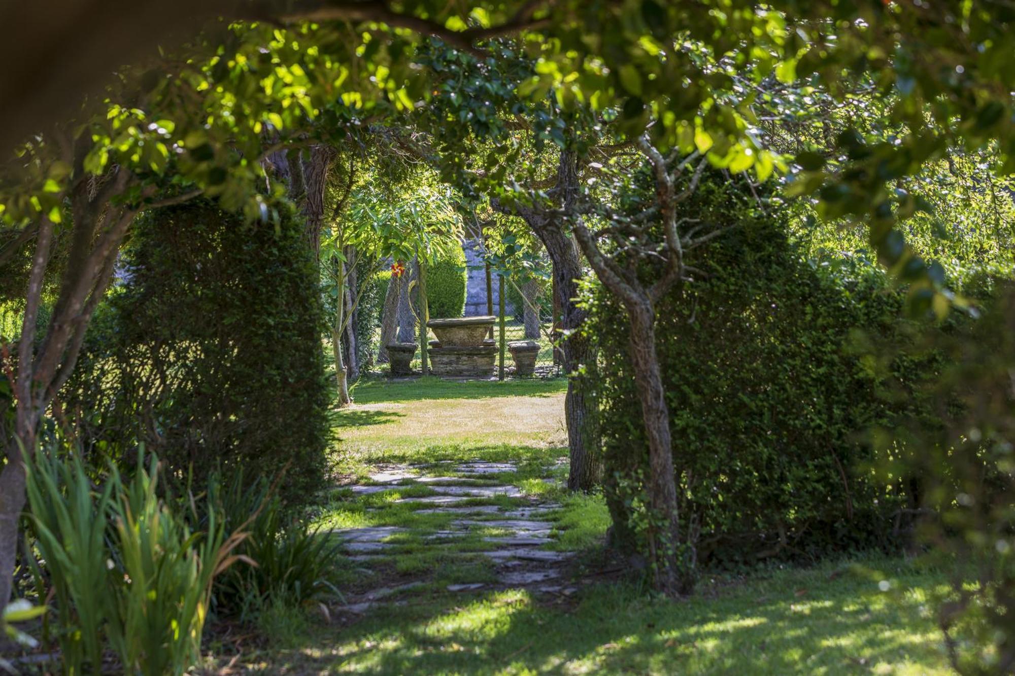 Araucaria House Pensionat Barreiros Exteriör bild