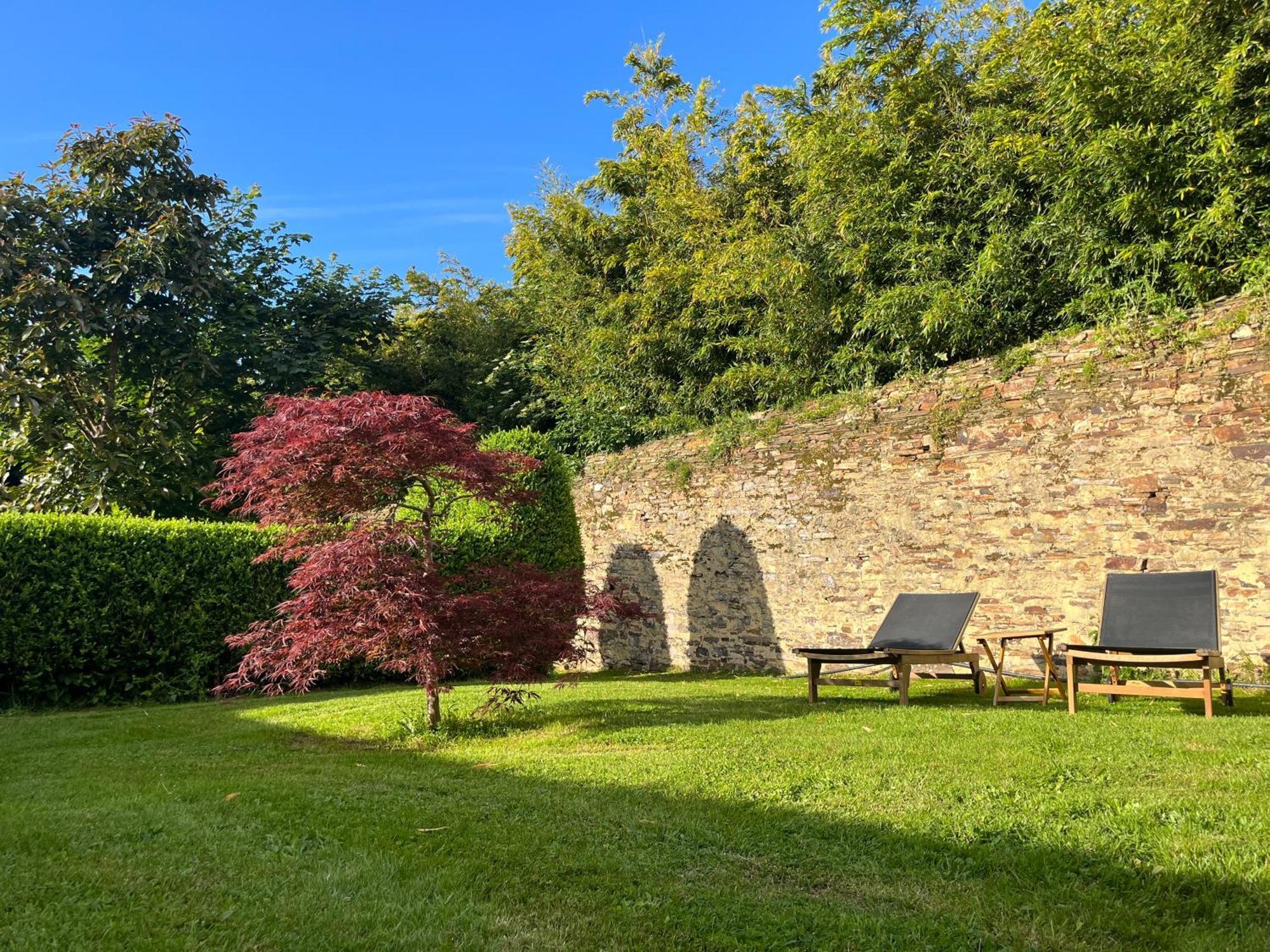 Araucaria House Pensionat Barreiros Exteriör bild